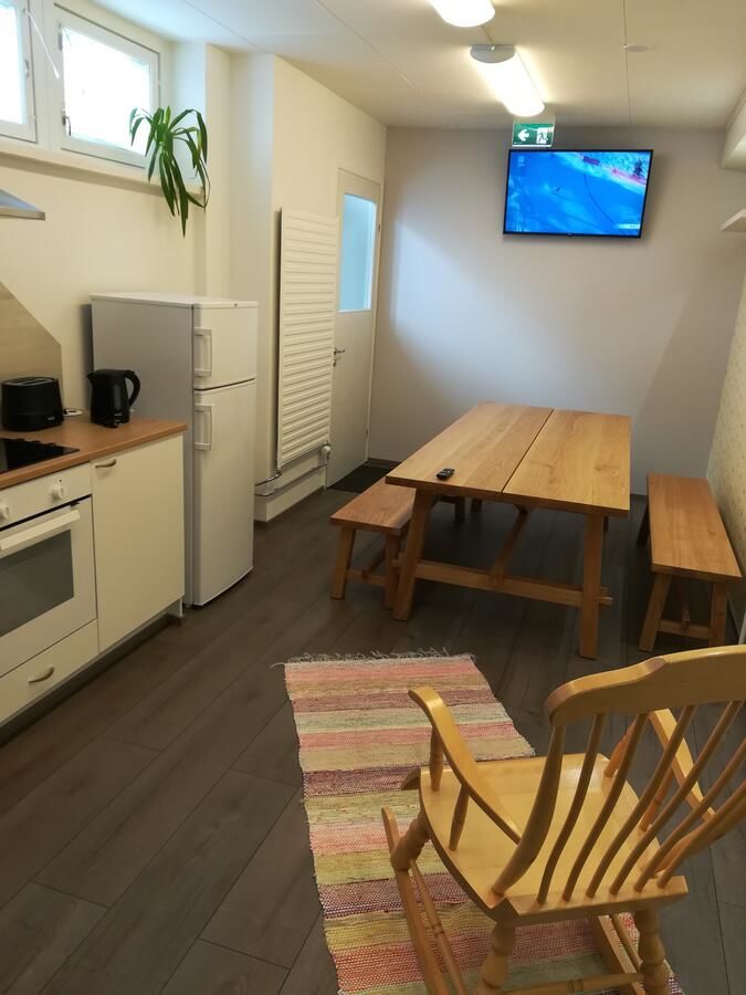 Хостелы Savonlinna Rentals Савонлинна-17