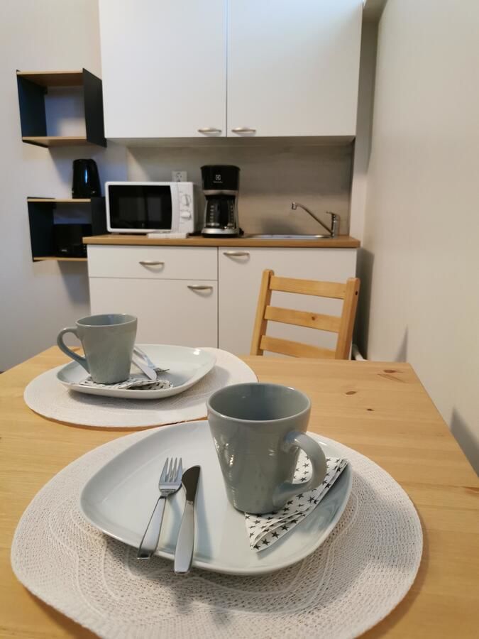 Хостелы Savonlinna Rentals Савонлинна-22