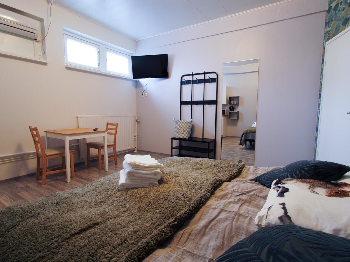 Хостелы Savonlinna Rentals Савонлинна-27