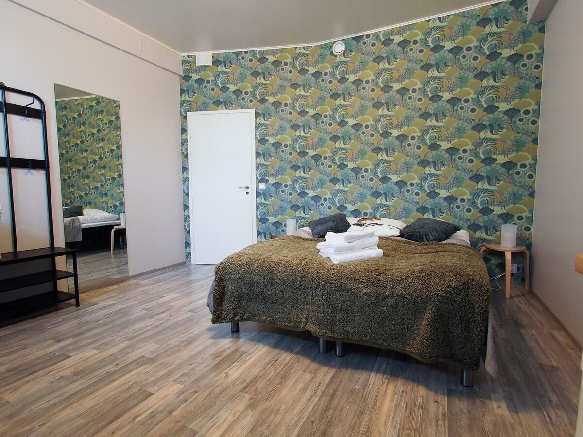 Хостелы Savonlinna Rentals Савонлинна-28