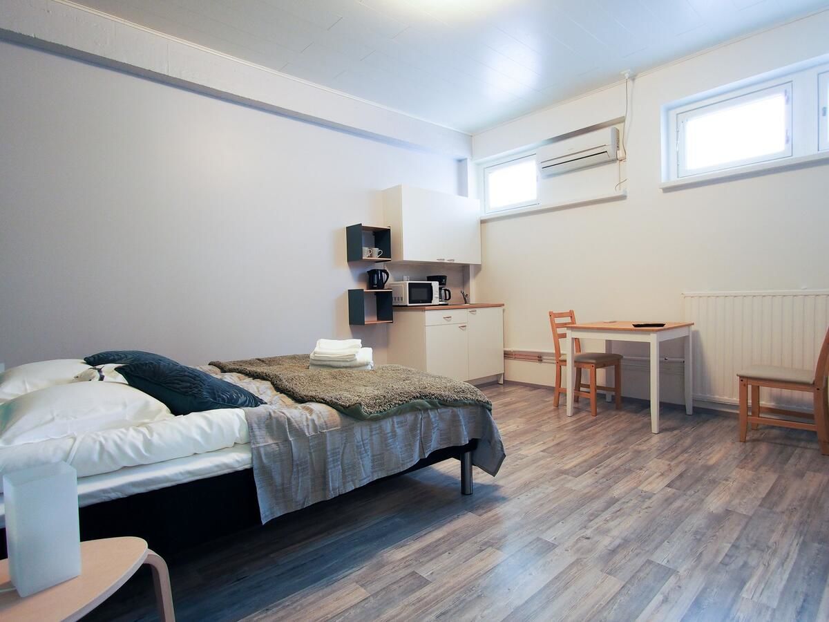 Хостелы Savonlinna Rentals Савонлинна-29