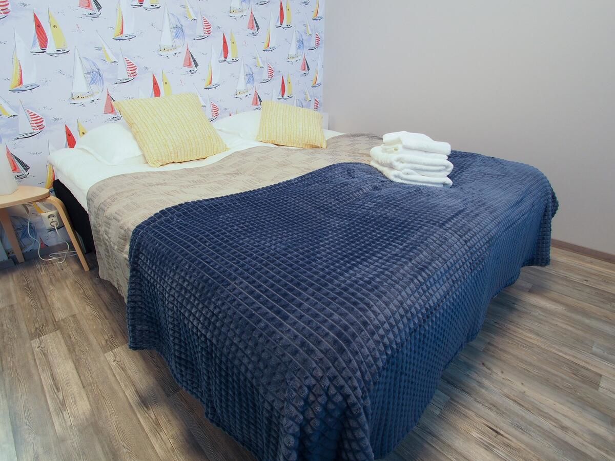 Хостелы Savonlinna Rentals Савонлинна-31