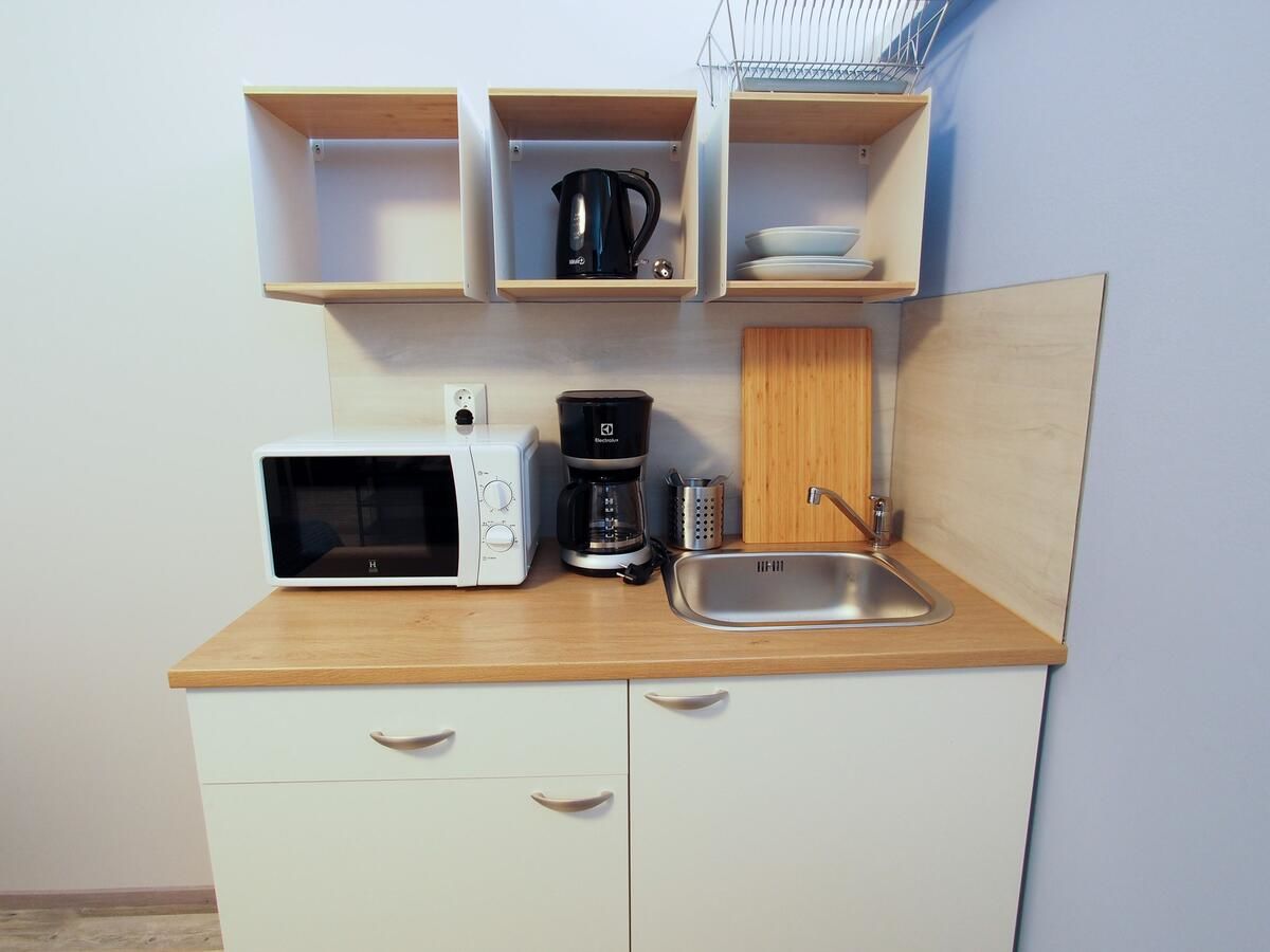 Хостелы Savonlinna Rentals Савонлинна-33
