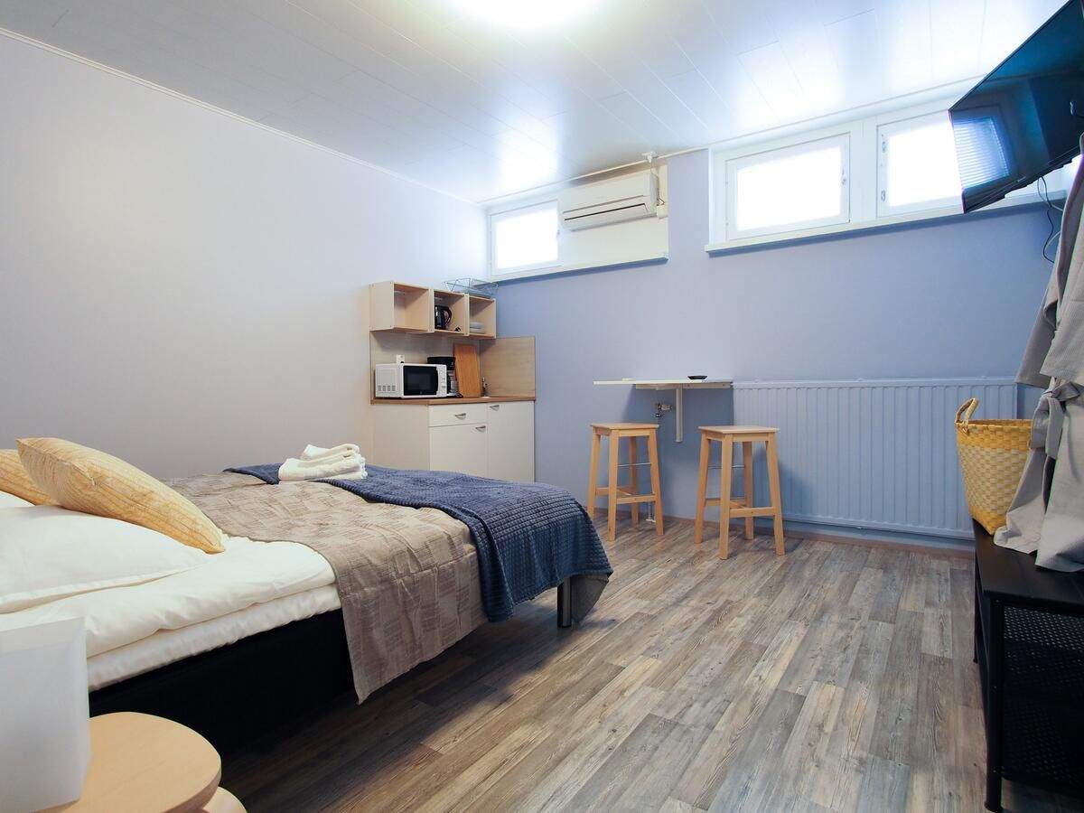 Хостелы Savonlinna Rentals Савонлинна-35