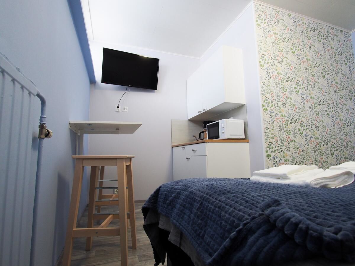 Хостелы Savonlinna Rentals Савонлинна-38