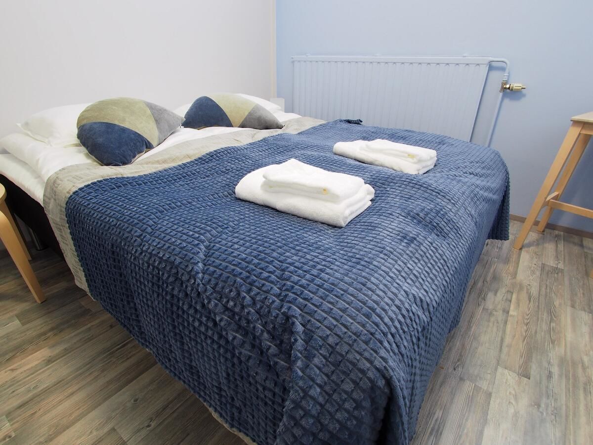 Хостелы Savonlinna Rentals Савонлинна-39