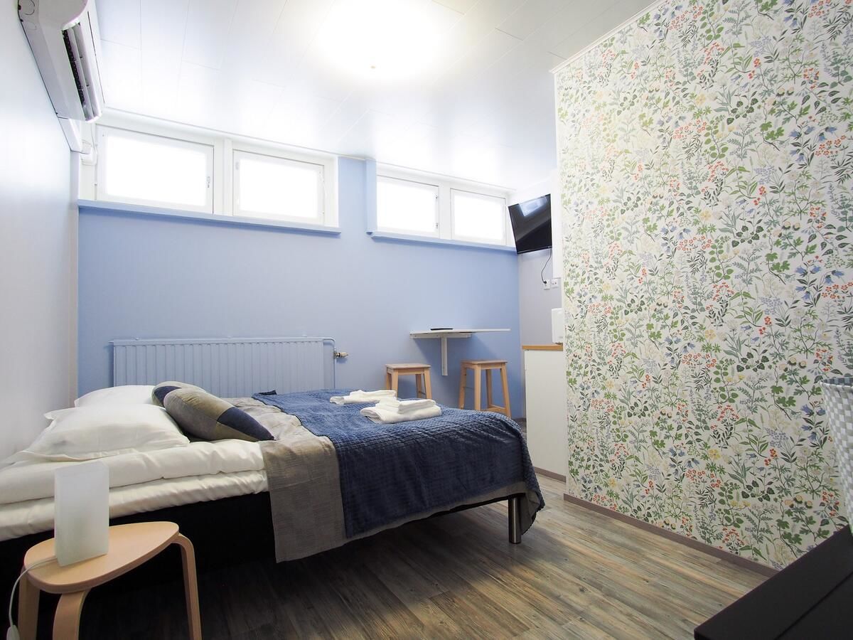 Хостелы Savonlinna Rentals Савонлинна-40