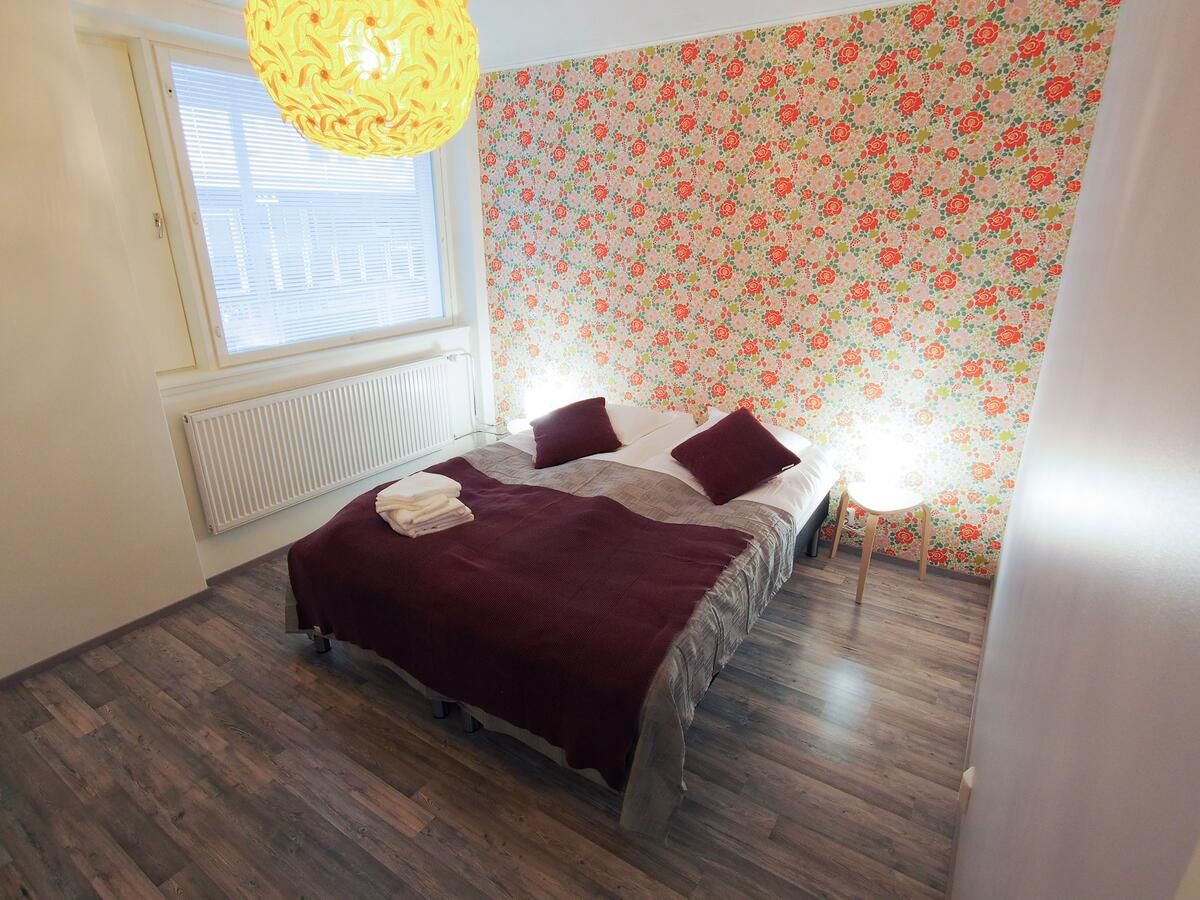 Хостелы Savonlinna Rentals Савонлинна-43