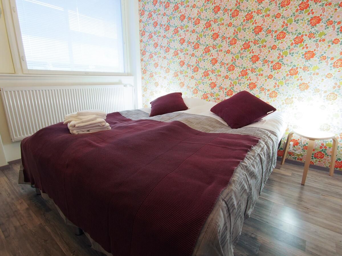 Хостелы Savonlinna Rentals Савонлинна-45