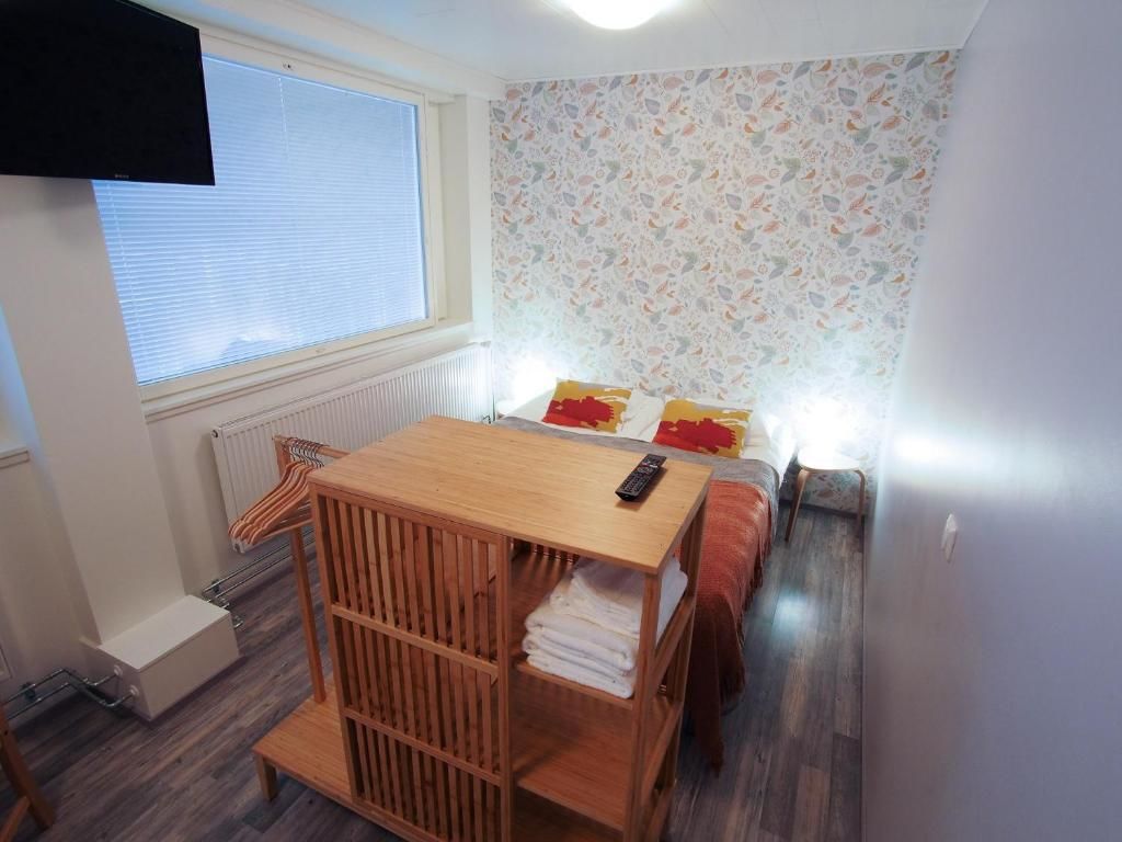 Хостелы Savonlinna Rentals Савонлинна-52