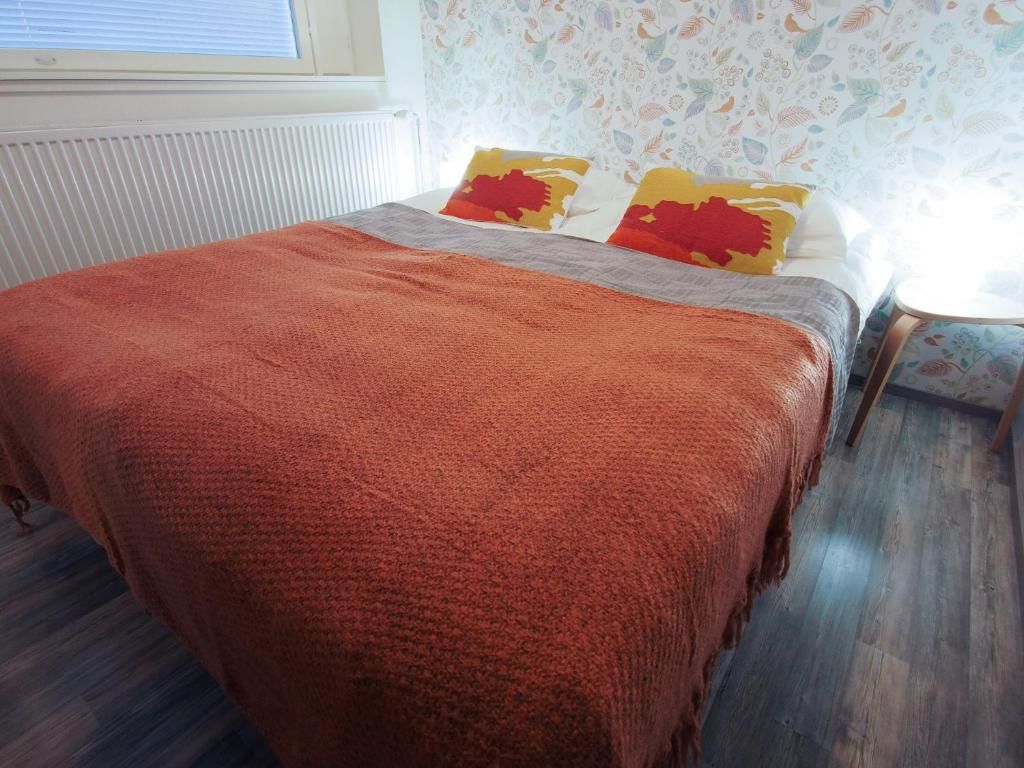 Хостелы Savonlinna Rentals Савонлинна-53