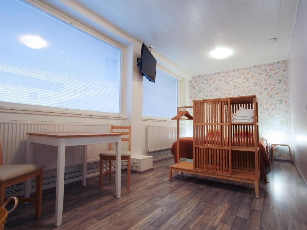Хостелы Savonlinna Rentals Савонлинна-54
