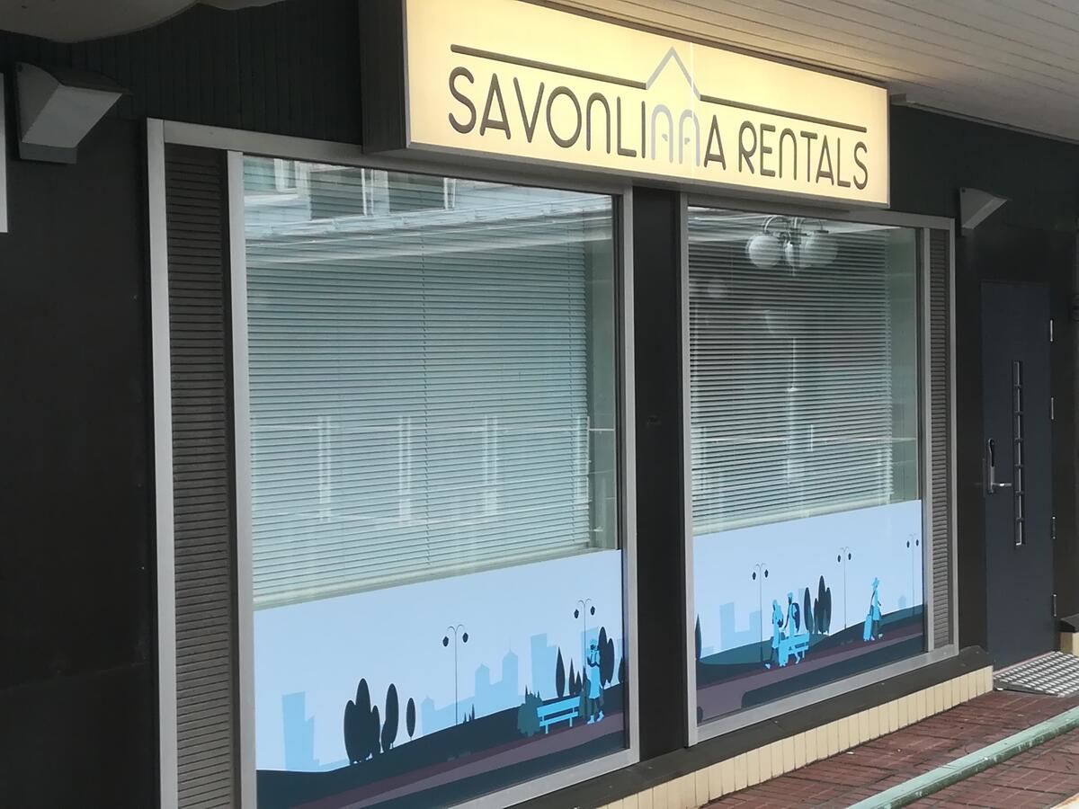 Хостелы Savonlinna Rentals Савонлинна-12