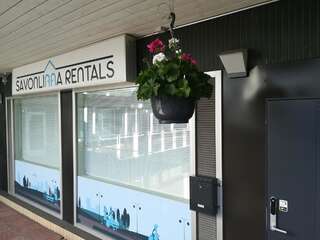 Хостелы Savonlinna Rentals Савонлинна-6